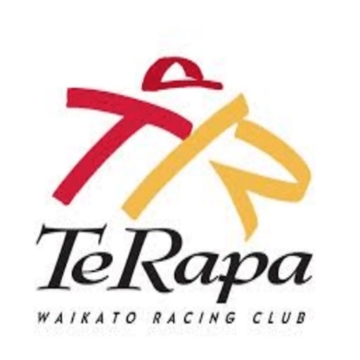 Te Rapa Racing by Roger Houkamau Te Rapa Racing by Roger Houkamau