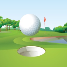 Activities of Catch Me-Golf putt