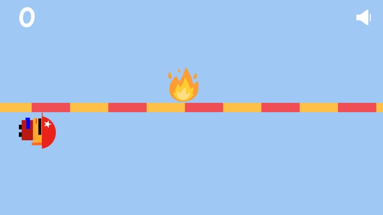 Fire Hero: Another Story