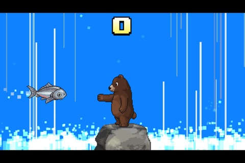 Smacky Bear screenshot 2