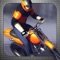 Spectacular dirt bike game in which you'll face tough paths situated in a junkyard, where it won't be at all easy to drive and keep your balance amidst the destroyed cars and abandoned tires