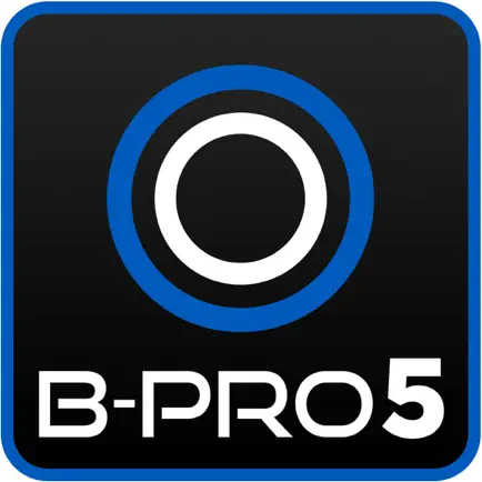 B-PRO5 Cheats