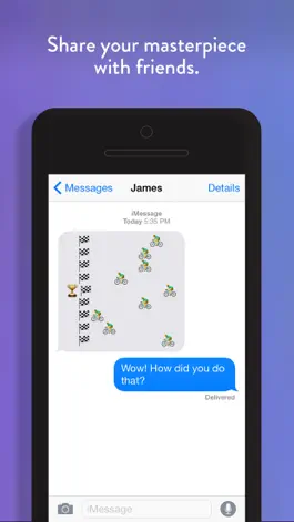 Game screenshot Emoji Paint hack