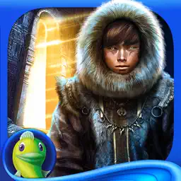 Mystery Trackers: Winterpoint Tragedy - A Hidden Object Adventure app icon