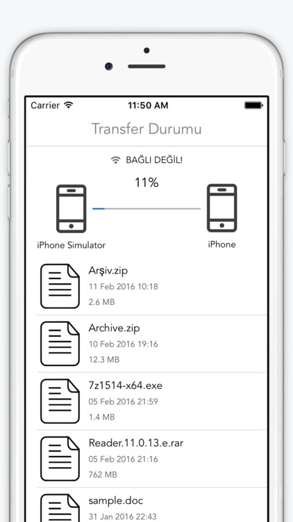 Happy Share screenshot-4