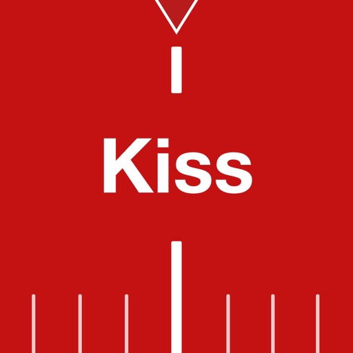 Kiss FM - España icon