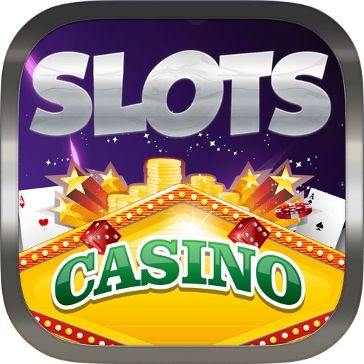 777 A Big Win Royale Gambler Slots Game 2016 - FREE Vegas Spin & Win icon