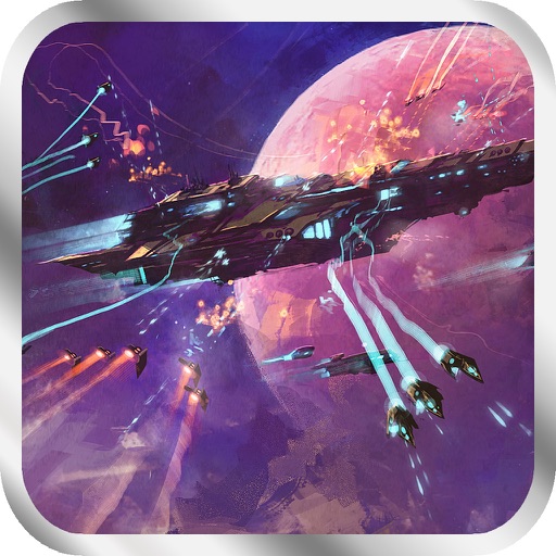 Mega Game - Master of Orion Version iOS App