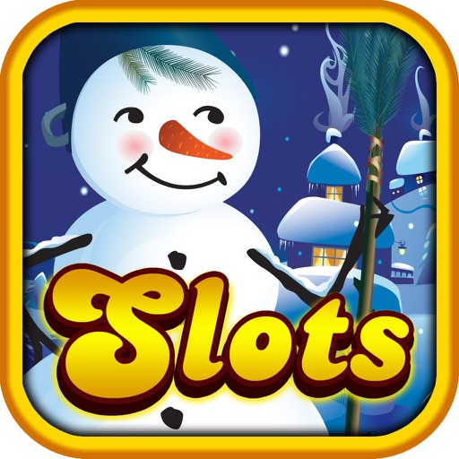 Wintertime Casino Pro - Play Las Vegas Slot Machines Games - Spin & Win! icon