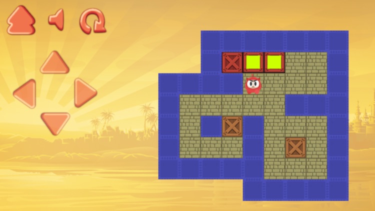 Slider Tower Treasure Box screenshot-4