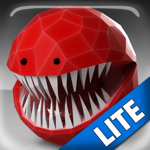 Critter Ball Lite Icon