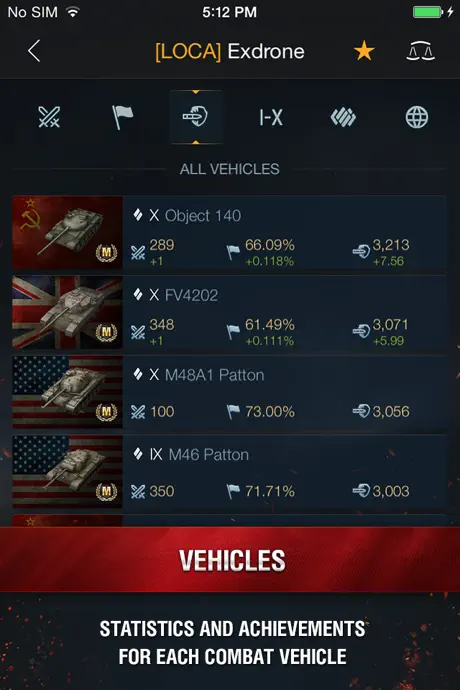 World of Tanks Blitz Assistant