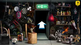 Game screenshot Escape Now - Devil's Room 7 mod apk