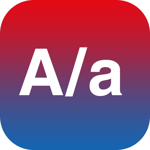 Alveolar - arterial (A-a) Gradient Icon