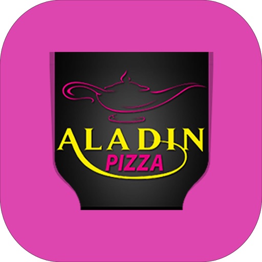 Aladin Pizza Rouen icon