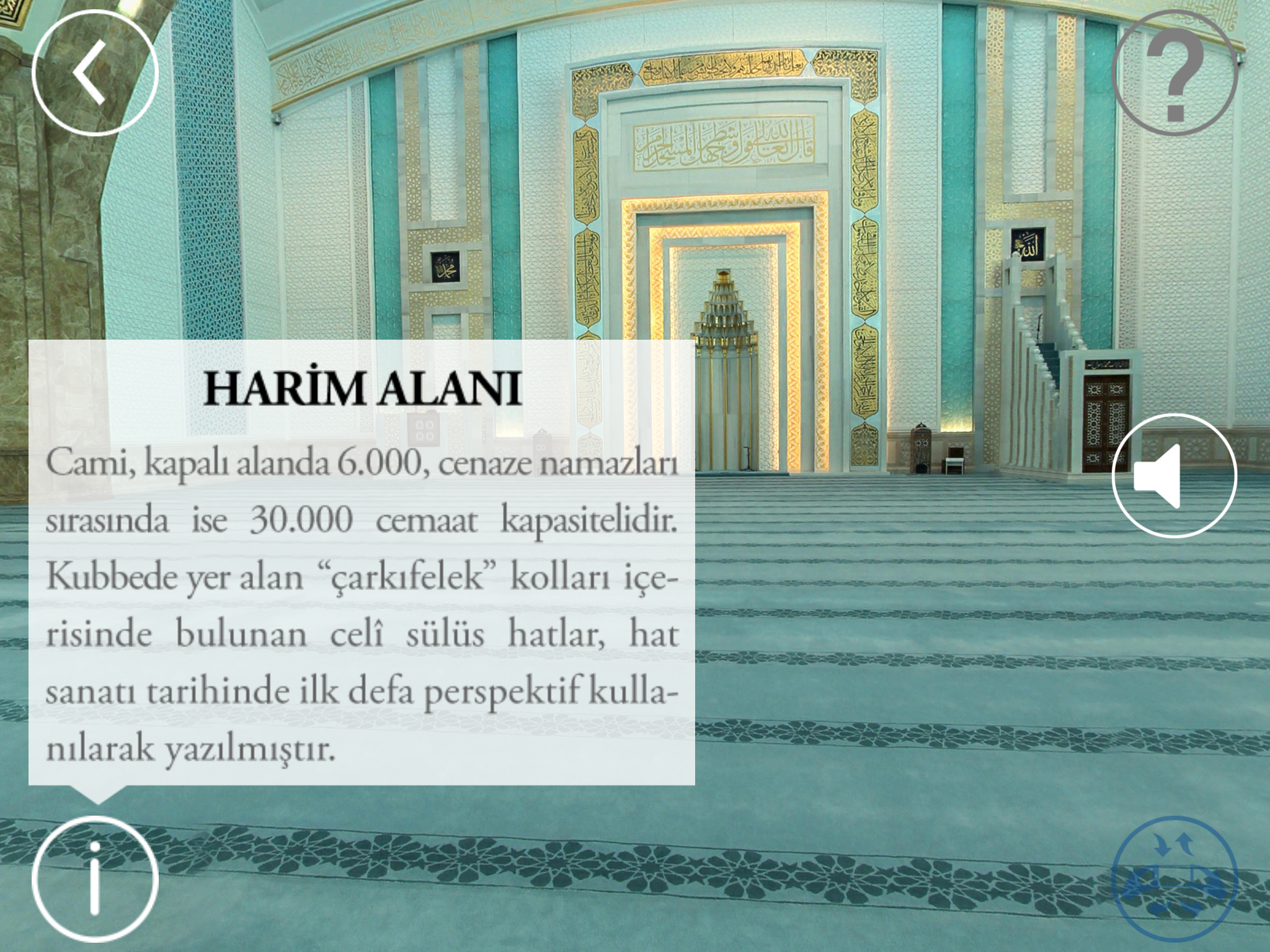 Ahmet Hamdi Akseki Camii