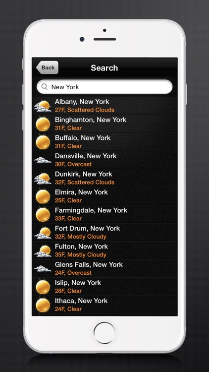iWeather Complete Pro screenshot-4