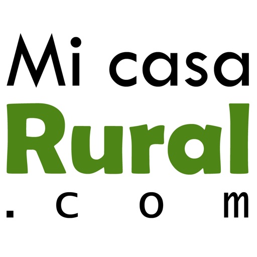 Casas Rurales con Encanto