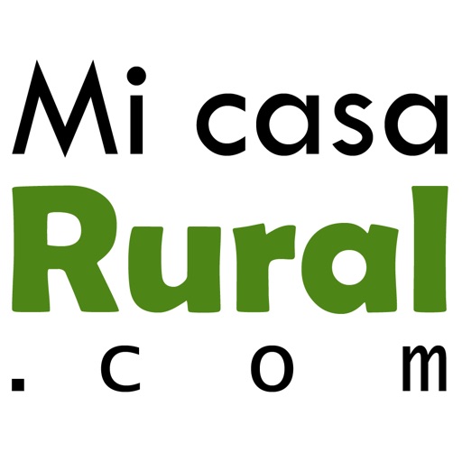 Casas Rurales con Encanto Icon