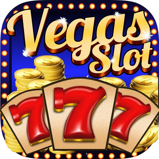 -- 777 -- A Abbies Encore Vegas Casino Slots Games icon