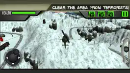 Game screenshot Helicopter Pilot Air Strike 3D War Simulator hack