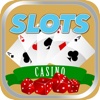 Full Dice World Slots Machines -' FREE Gambler Slot Machine'