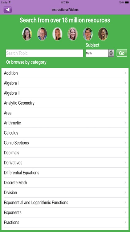 Language Arts Friendzy – K-8 Grade Reading Games screenshot-3