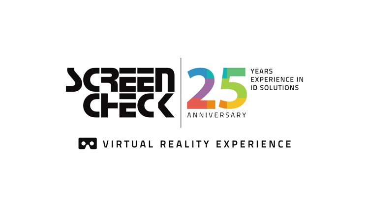 ScreenCheck VR