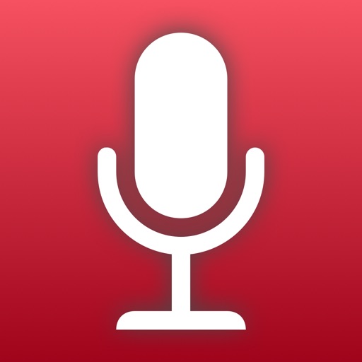 Voice Recorder: Premium Edition (Perfect For Recording Meetings, Lectures, Interviews etc.)