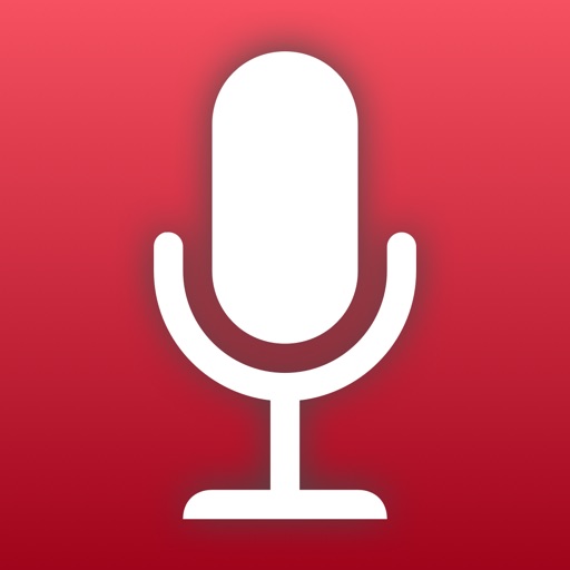 Voice Recorder: Premium Edition (Perfect For Recording Meetings, Lectures, Interviews etc.)