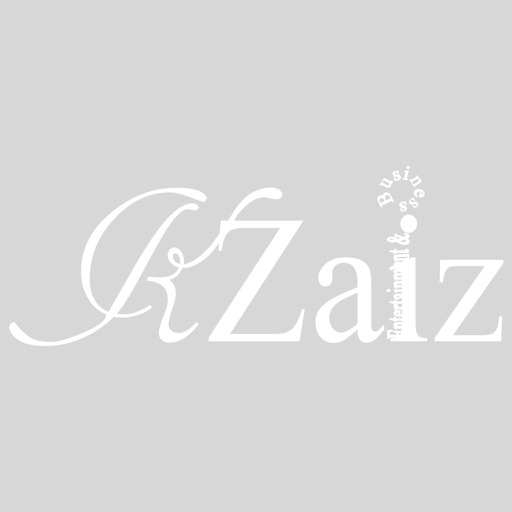 KZAIZ ENTERTAINMENT MAGAZINE icon