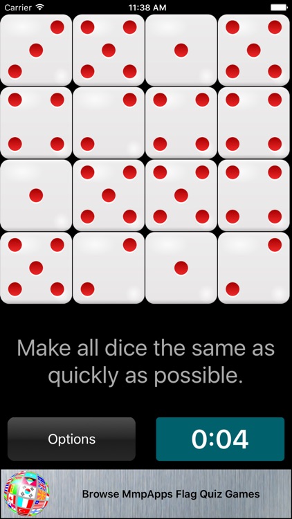 4x4 Dice screenshot-4