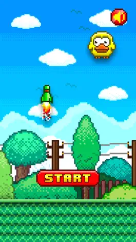 Game screenshot Bird Fiends Hunter - Best Birds Shooting Game mod apk