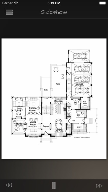 Single House Plans Advisor