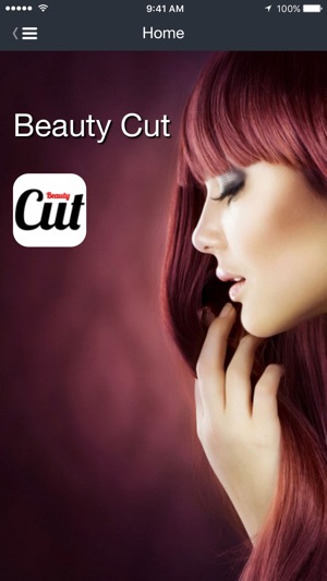 Beauty Cut