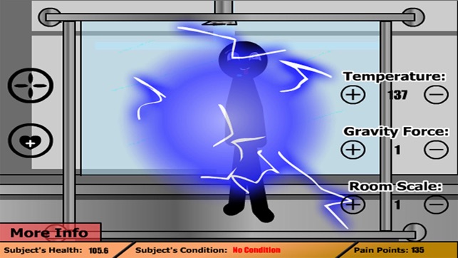 Torture Room 2 - Stickman Edition(圖3)-速報App