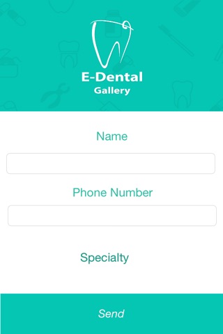 E Dental Gallery screenshot 4