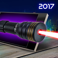 Activities of Laser 2017 Simulator Joke