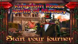 Game screenshot Hidden Object: Spirits of Mystery - Adventures in the Kingdom Free mod apk