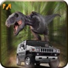 Dinosaur Jungle Escape3d