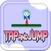 Ever Tap And Jump: Monster Version