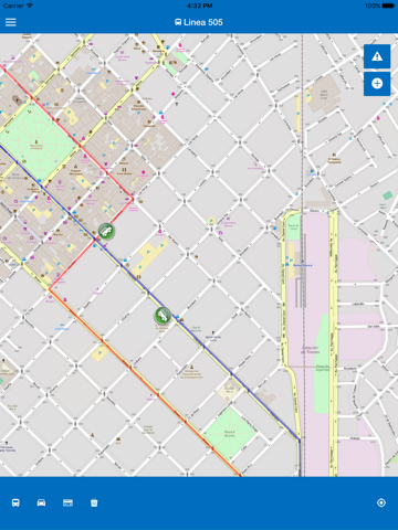 Screenshot #5 pour Bahia Transporte