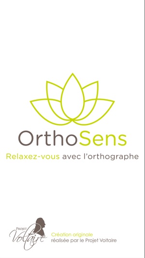 OrthoSens