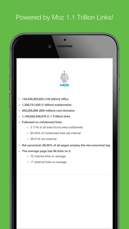 Backlink Tool - SEO Link Building Research & Analysis