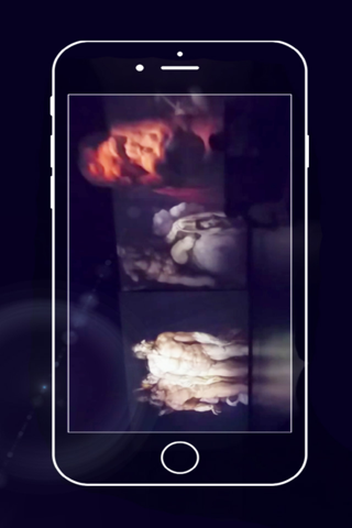 Страшный суд Микеланджело VR screenshot 4