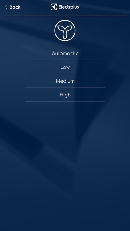 Electrolux Wifi ControlBox screenshot-3