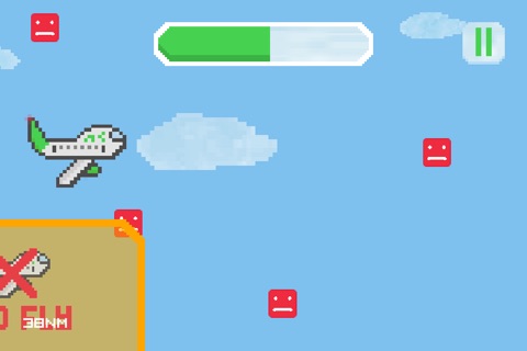 Pixel Plane screenshot 2