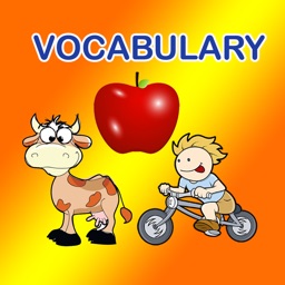 Learning English Vocabulary for Beginner