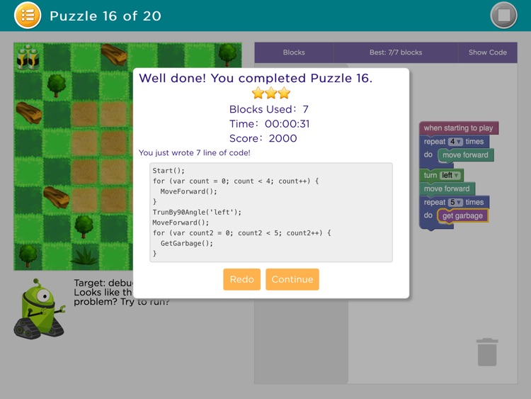 FunCode screenshot-3
