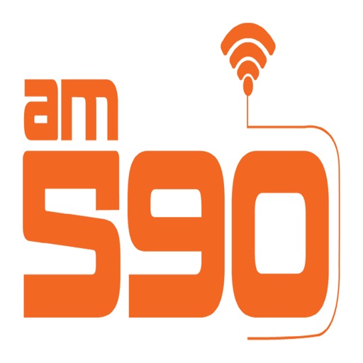 Rádio Progresso AM 590 icon